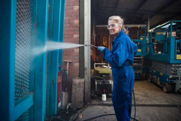 Best Rust Removal  in Winters, CA